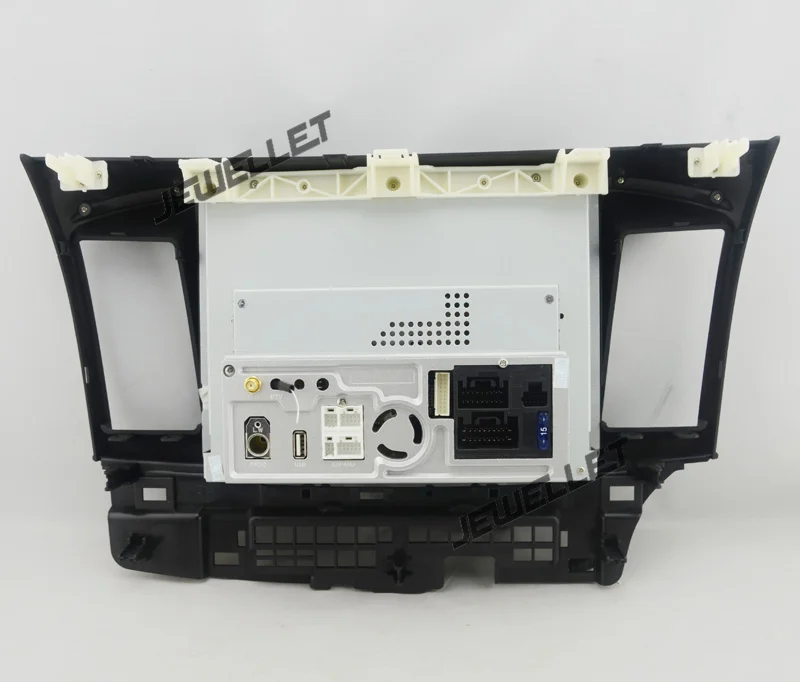 Excellent 10.1" Octa Core IPS screen Android 9.0 Car GPS radio Navigation for Mitsubishi Lancer Fortis 2008-2013 10