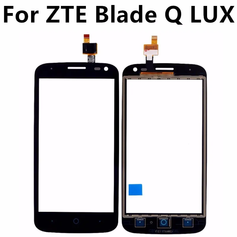 ZTE