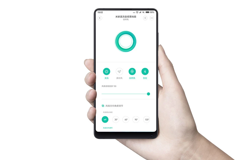 XIAOMI MIJIA Напольный Торшер вентилятор для домашний воздухоохладитель Домашний напольный портативный вентилятор воздушный кондиционер естественный ветер приложение Mihome