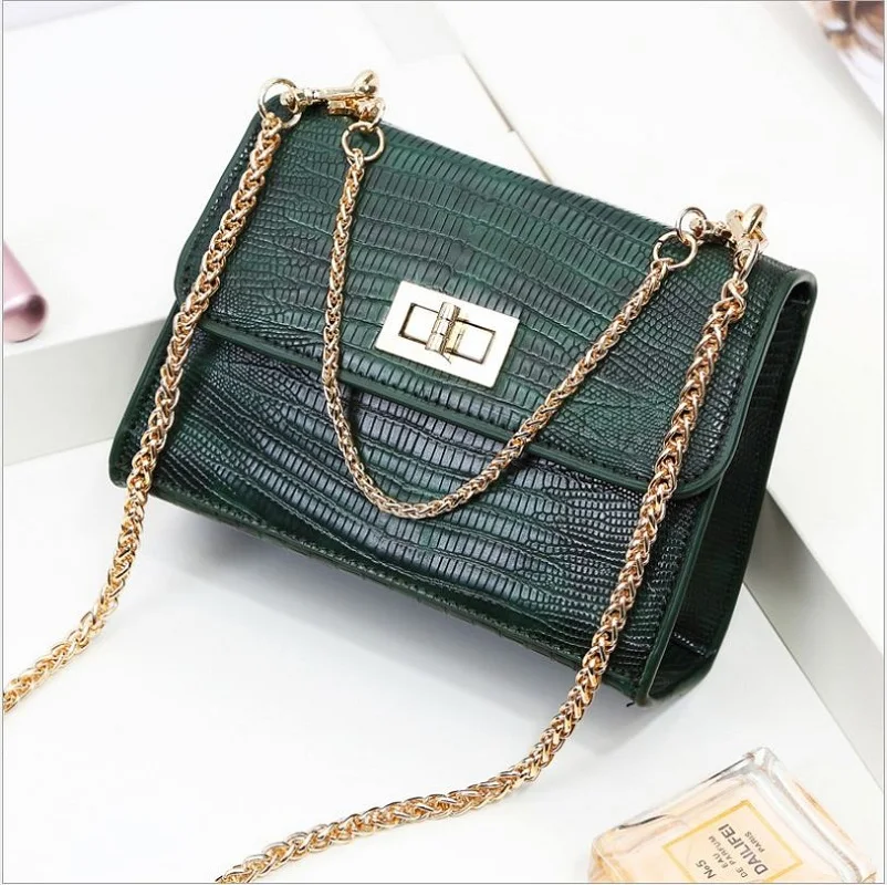 The Spring bag over my shoulder Nice mini bag PU shoulder bag 3 straps fits for any needs most