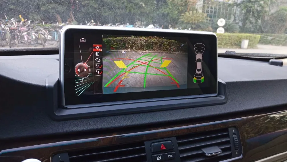 JSTMAX 10,2" 6-Core Android 9,0 автомобиля Экран плеер для BMW серий E90 E91 E92 E93 2005-2012 gps Navi стерео BT WI-FI мультимедиа