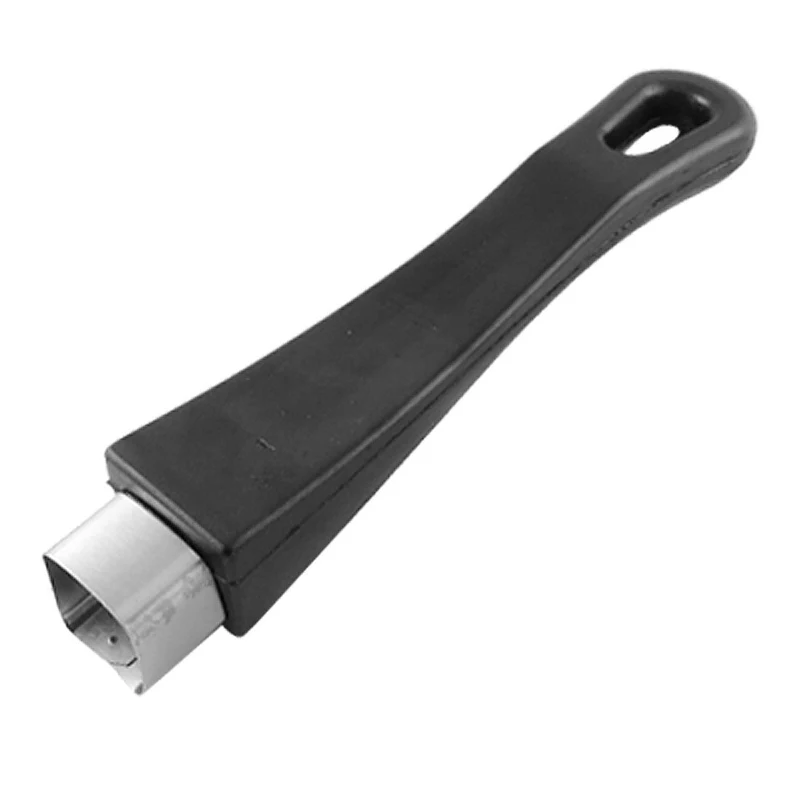 

Practical Boutique Black Replacement Bakelite Handle for Pan Pot Cookware