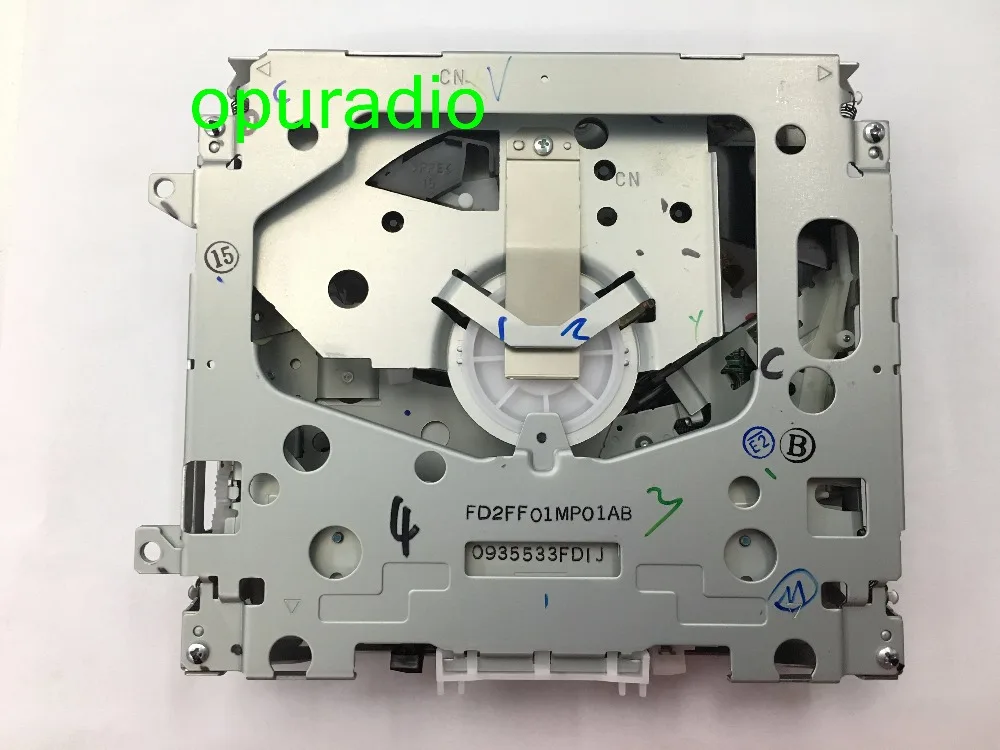 Pioneer cd mechanism CXX-1480 (1)_