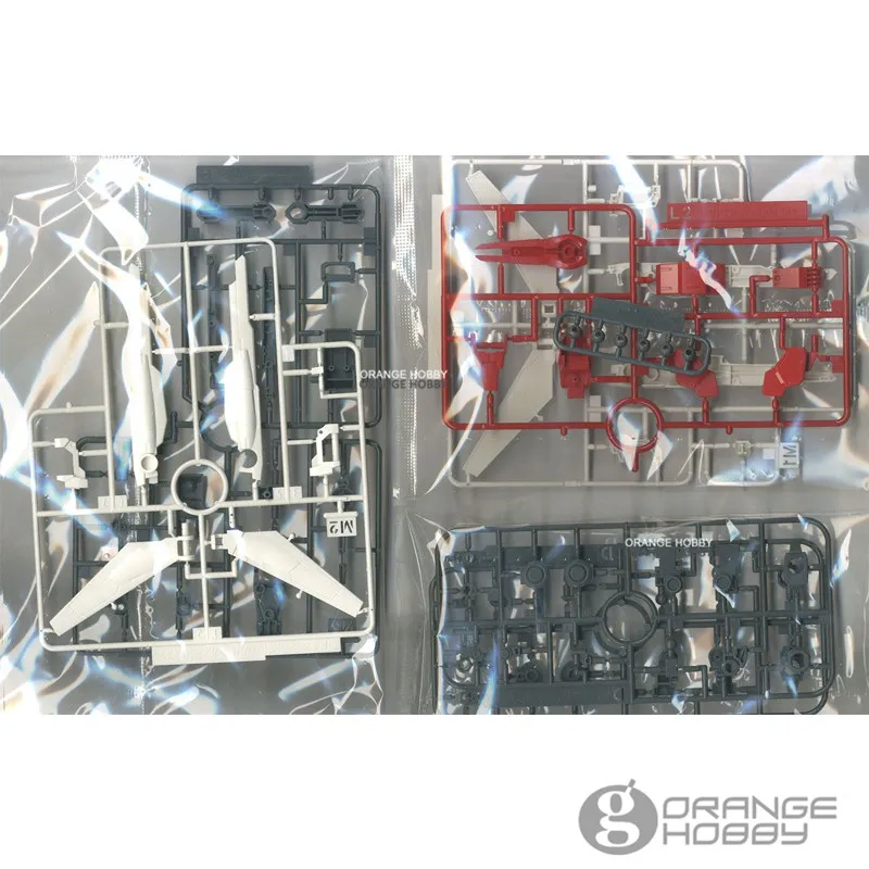 BANDAI-HGBD01505