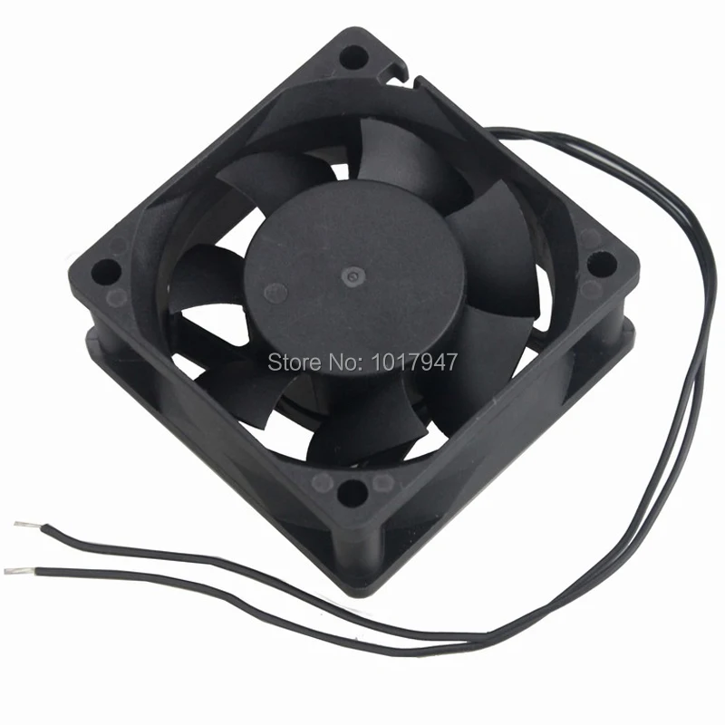 60mm EC FAN 8