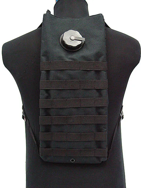 Mochilas escal.