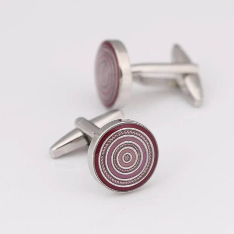 

The unique design of cufflinks cufflinks free shipping high quality men's wedding gift