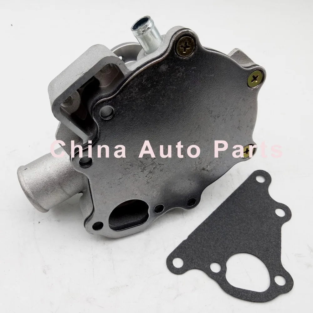 

New Holland Skid Steer Loader L140 L150 LS150 L160,L170 L175 L465 LX485, LX565 LX665 Water Pump