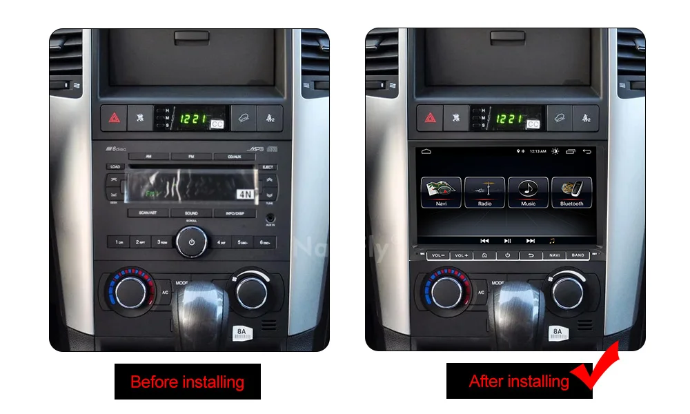 Best 7 inch Android car gps radio for Chevrolet captiva aveo epica park Optra Tosca Kalos Matiz car dvd multimedia player headunit 3