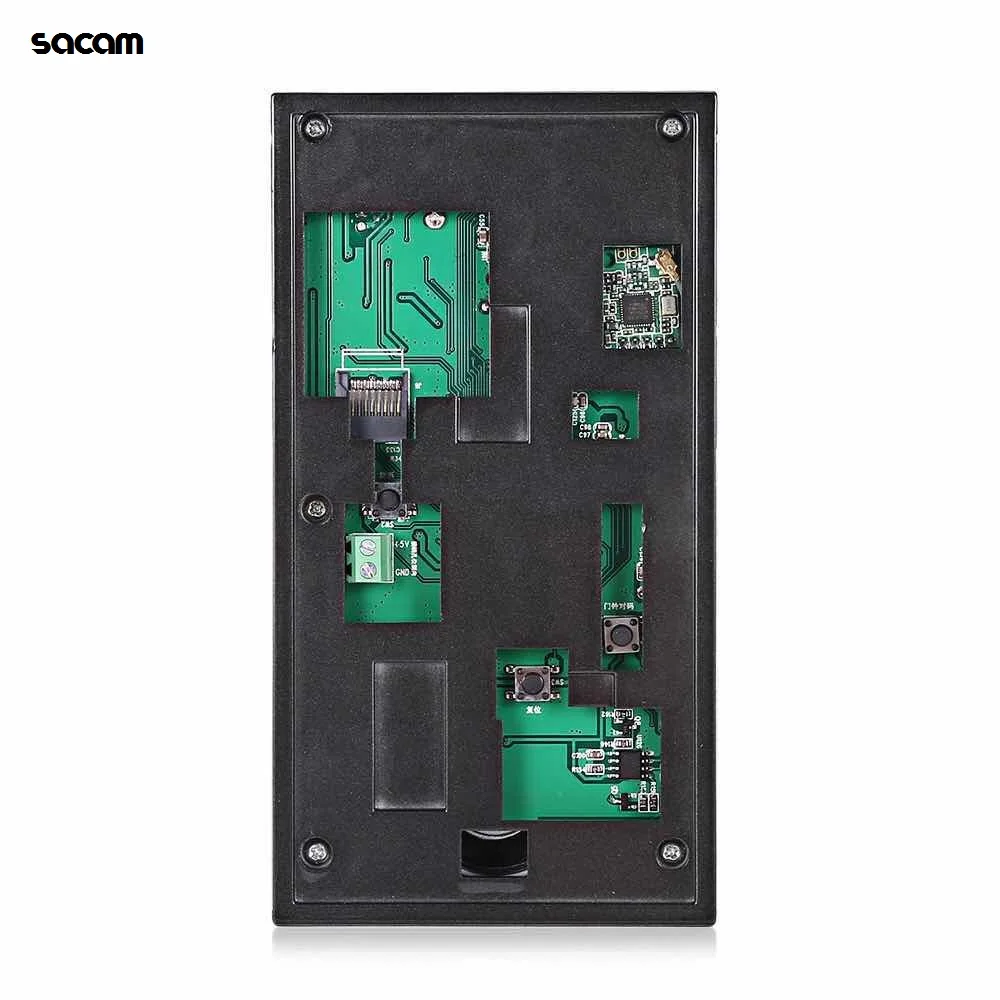 door camera