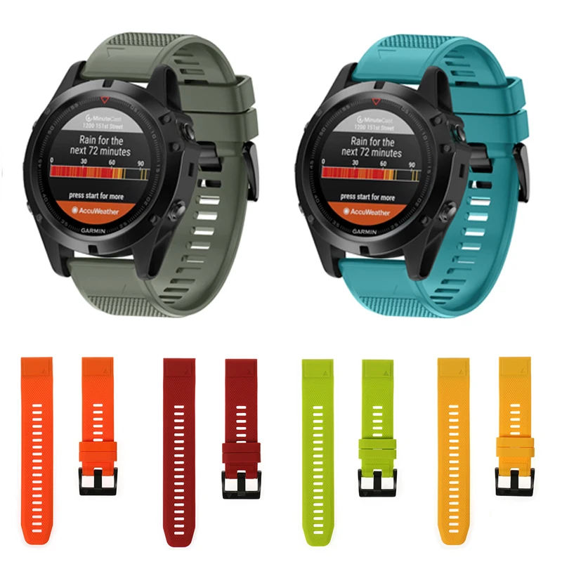garmin 935 watch strap
