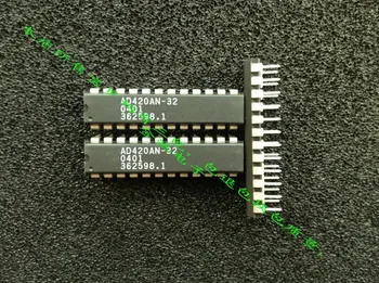 

Free Shipping 2pcs/lots AD420AN-32/AD420AN-32 Quality assurance