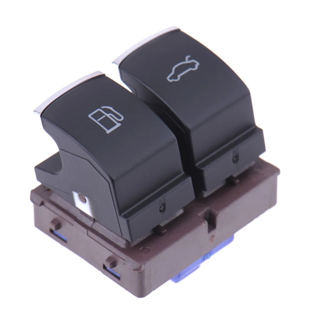 Fuel Tank &Trunk Door Release Button Switch for VW Volkswagen EOS Jetta
