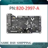 Buena Compra Placa base MC914 Mid 661 6060 para Apple Thunderbolt Display, placa base de 27 "A1407, 820-2997-A 661-6489 2011-2016, nueva oXKwgwwz