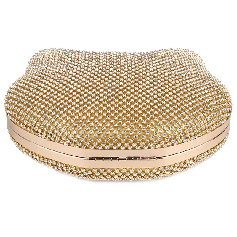 cristal bolsa glitter bolsa feminina 1272