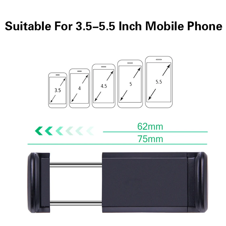 Baseus-360-Adjustable-Car-Phone-Holder-For-iPhone-6-7-Plus-Sumsung-S8-Mini-Mobile-Phone (1)
