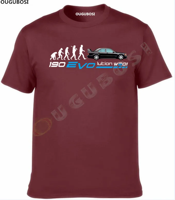 

W201 Evo Ii Dtm Fuer Mercedes 190 Fan T Shirt T Shirt Weihnachtsgeschenk