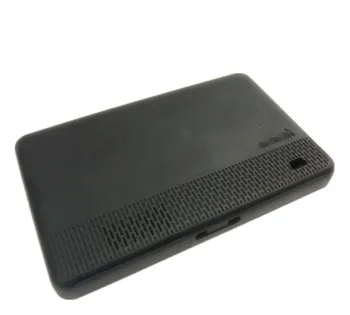 

original Housings For GARMIN nuvi 1375T 361-00019-12 Battery Door rear cover back With Battery+speaker Replacement parts