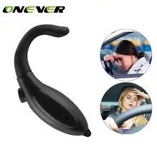 Onever сигнализация против сна Привод оповещение водителя проснутая сигнализация для водителя классный гаджет грузовик инструмент сонное напоминание для водителей охранники