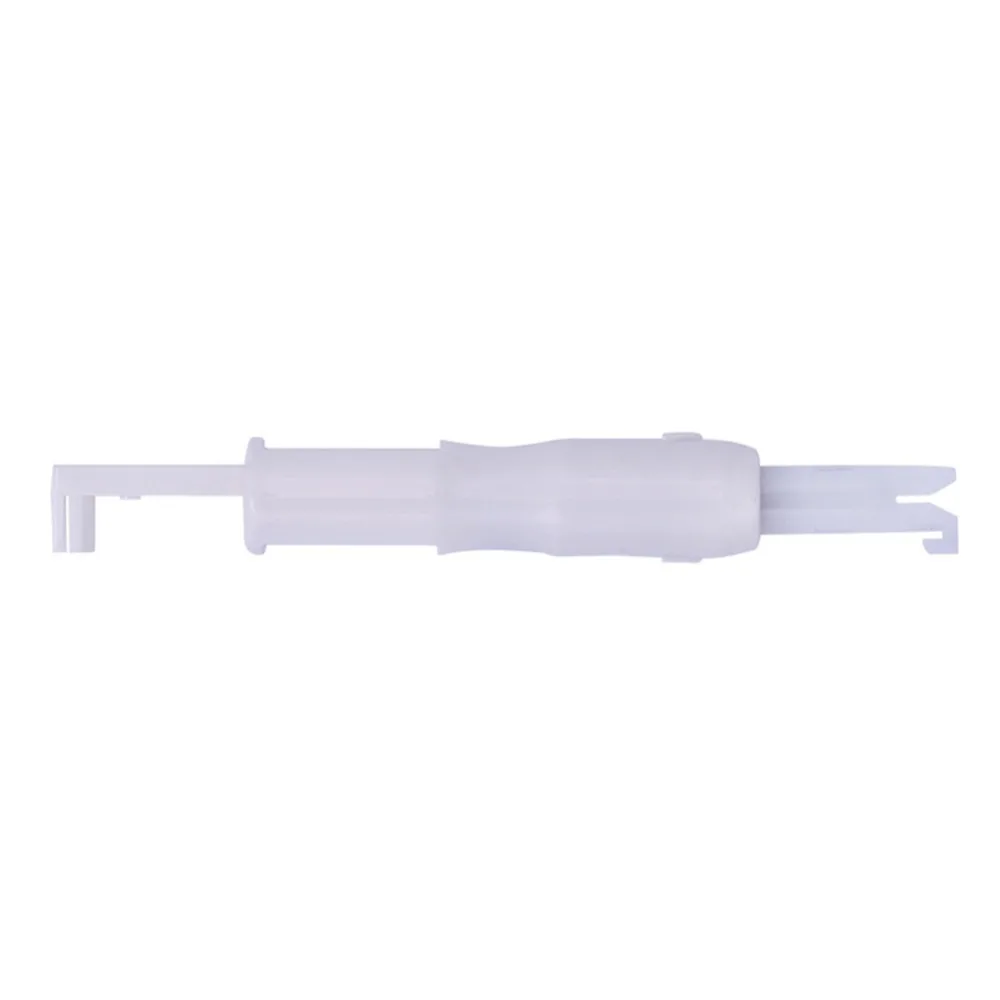 Manual Automatic Needle Threader Sewing Needle Inserter For Sewing Machine
