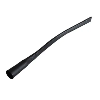 

Long Flexible Flat Suction Nozzle Head For Universal Vacuum Cleaner Spare Parts Attachment Vacuum Hose Crevice Tool