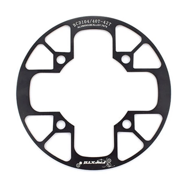crank guard mountain bike