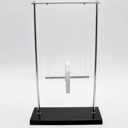 Maxwell's rolling pendulum demonstrator free shopping Maxwell's rolling pendulum demonstrator free shopping
