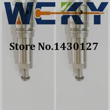 Лучшее качество 2418455030 Плунжер 2455-030 плунжерный элемент 2418455030 P Тип насоса элемент 2418455030