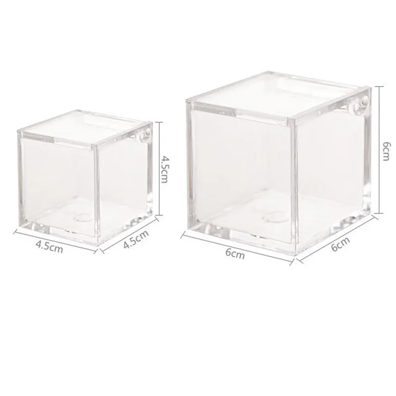 acrylic clear square box (3)