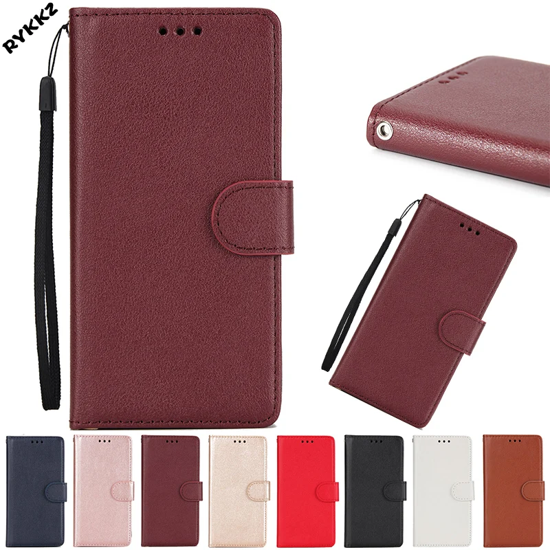 Mobile phone bag For Samsung Galaxy S8 Plus SM G955FD G955F G955U case Phone Leather Cover for samsung S 8plus SM-G955 Flip | Мобильные