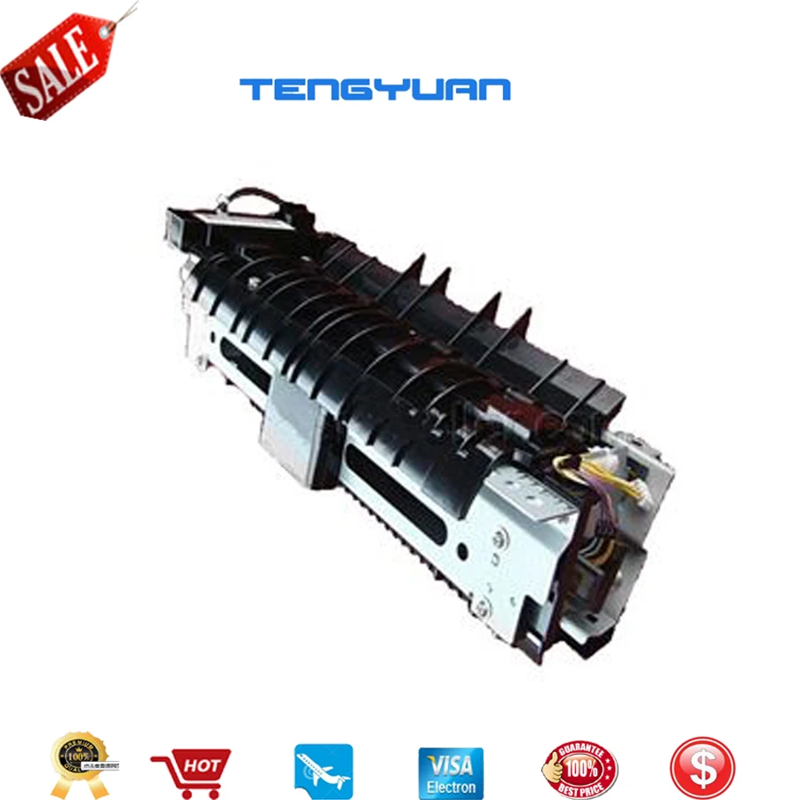 

100% Test for HP3005 P3004/3005 Fuser Assembly RM1-3740-000CN RM1-3740-000 RM1-3740(110V) RM1-3741 RM1-3741-000 (220V) on sale