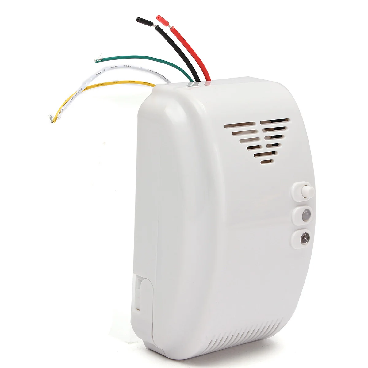 bilder für NEUE 12 V Gas Detektor Sensor Alarm Propan Butan LPG Erdgas Wohnmobil Für Zuhause Alarmanlage Sicherheit bilder für NEUE 12 V Gas Detektor Sensor Alarm Propan Butan LPG Erdgas Wohnmobil Für Zuhause Alarmanlage Sicherheit
