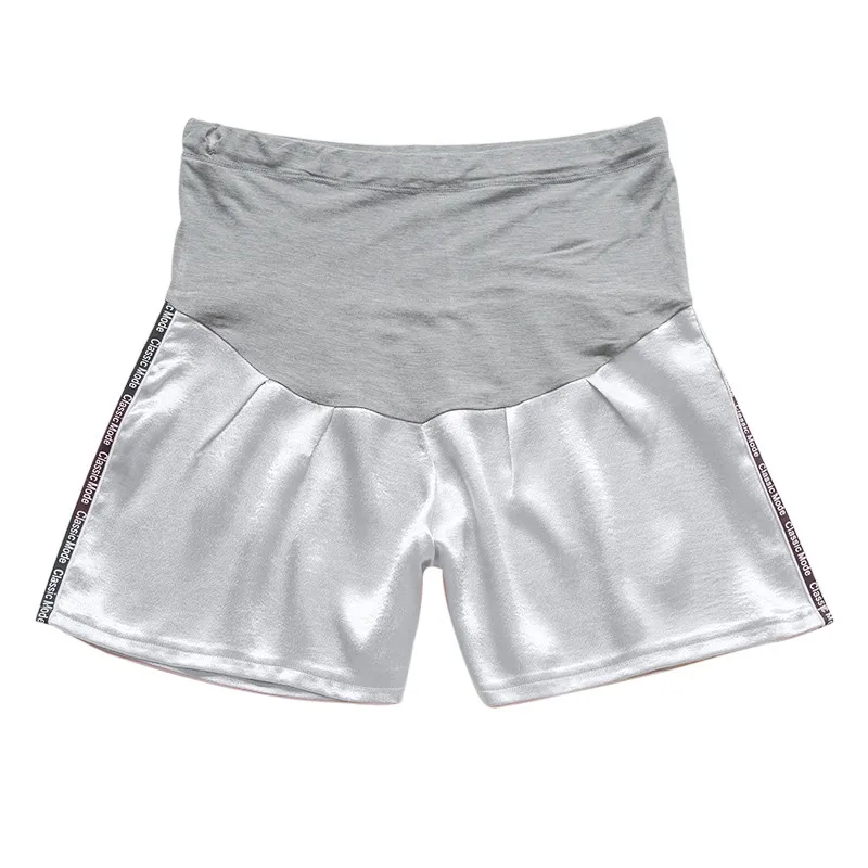 ARLONEET шорты для беременных; шорты для беременных с высокой талией; pantalones cortos mujer embarazada; шорты для беременных;