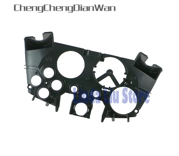 

ChengChengDianWan Replacement part for Xbox One Xboxone Controller Inner Plastic Frame Holder 2pcs/lot
