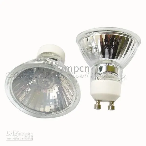 35w GU10 a400 halogen lamp light 230v