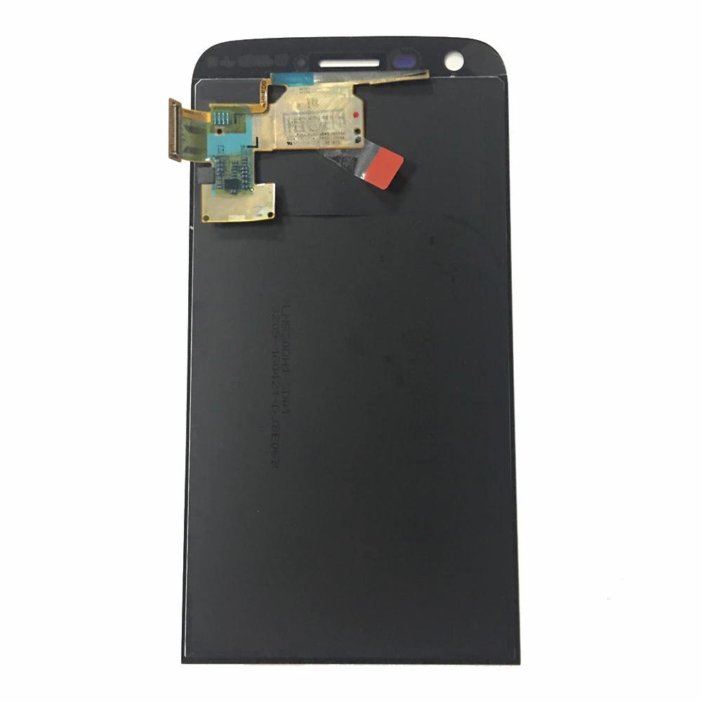 ЖК дисплей для LG G5 H850 H840 H860 F700 #2 сенсорный экран с дигитайзером и рамкой замены