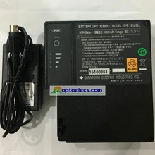 Замена Sumitomo BU 66L 12800mAh аккумулятор большой емкости для TYPE39 TYPE66 T39 T66