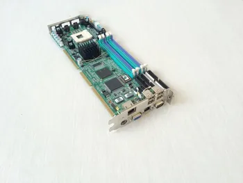 

PCA-6187G2 PCA-6187 REV:A2 Motherboard