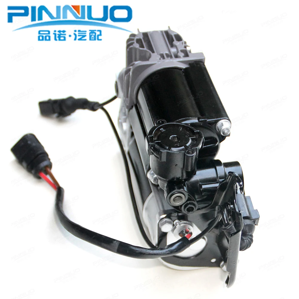 95535890104 cayenne air suspension compressor -3