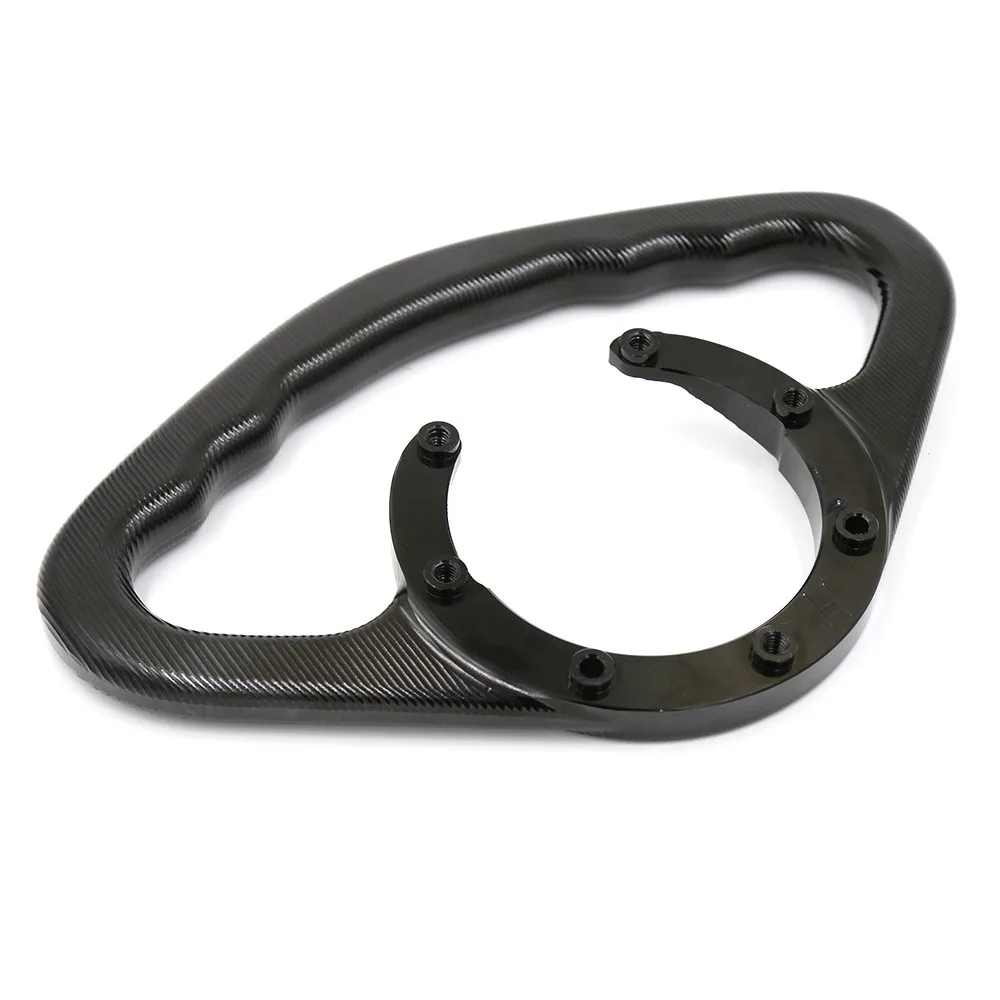 Подлокотник для пассажирского резервуара HONDA CBR600RR CBR1000RR CB1000R CB600F CB600 CB900 Hornet |