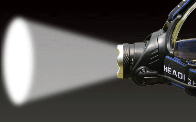 3800 люмен светодиодный налобный фонарь cree xml t6 XM-L2 фонарь 4 режима Водонепроницаемый фонарь 18650 перезаряжаемый аккумулятор новинка