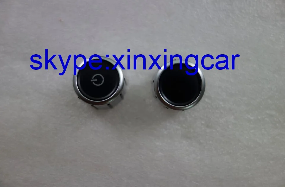 

Free Shipping Brand new Power Button switch for Plaunpunkt VW RCD510 RCD310 RNS315 car cd radio