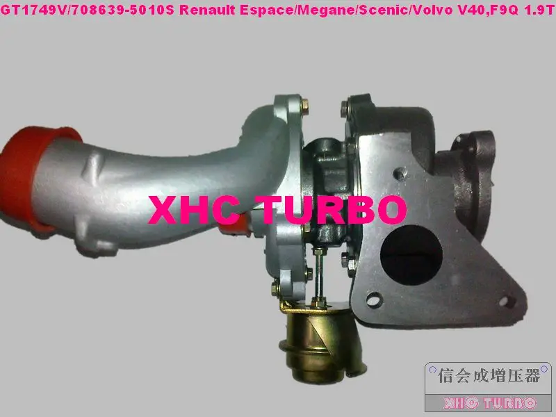 GT1749V 708639-3-XHC