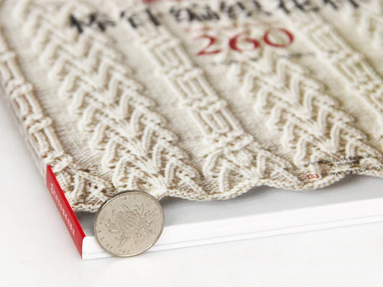 260 por Hitomi Lote Novo Tricô Padrões Livro 250 Shida Japonês Camisola Cachecol Chapéu Tecer Padrão Clássico Chinês Edição 2 Pçs - Mod. 200371 24 2 pçs lote Novo Tricô Padrões Livro