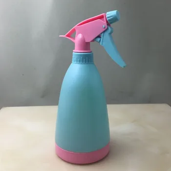 

Candy Color Spray, Watering Pot, Pot Of Hand Pressure Spray Bottle