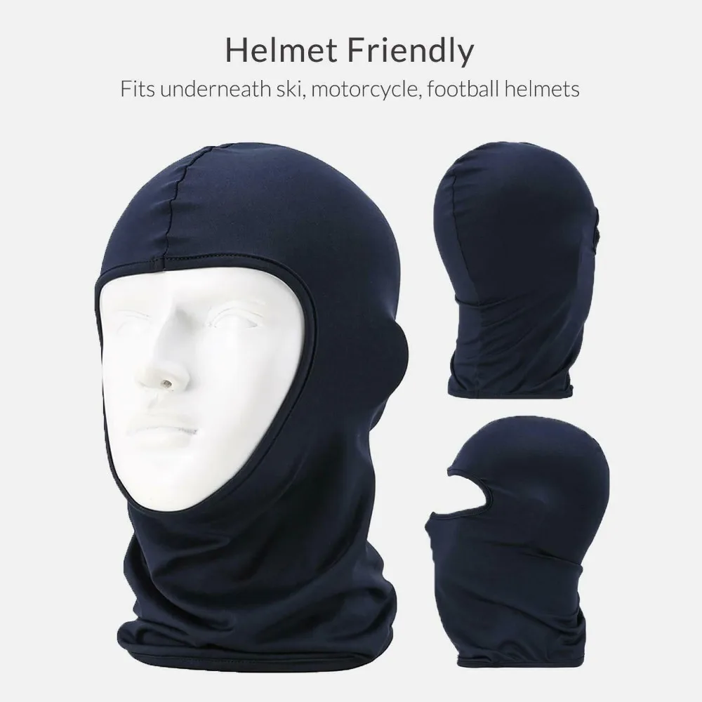 Full Mask 1