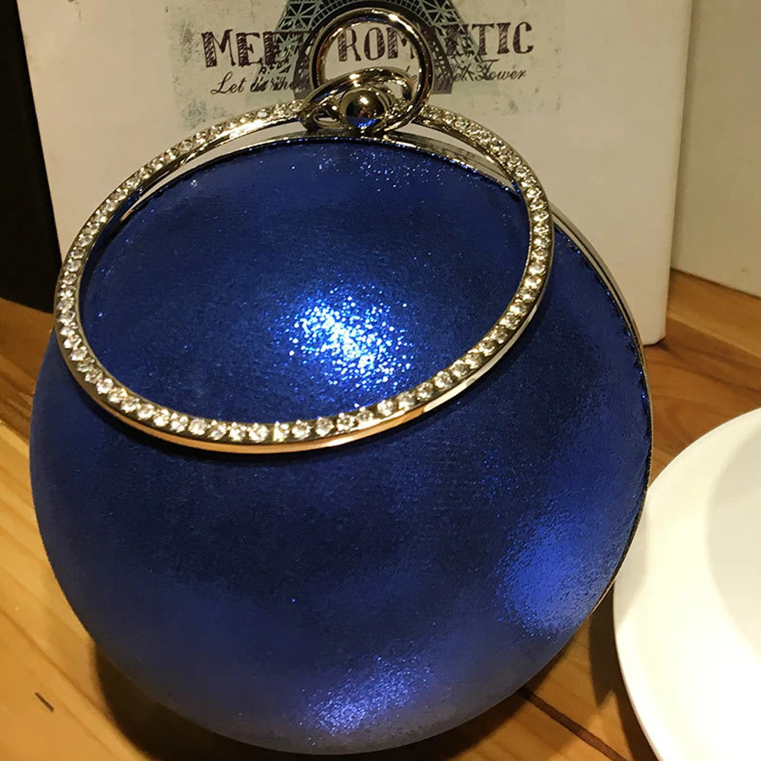 Bolsas p/ noite