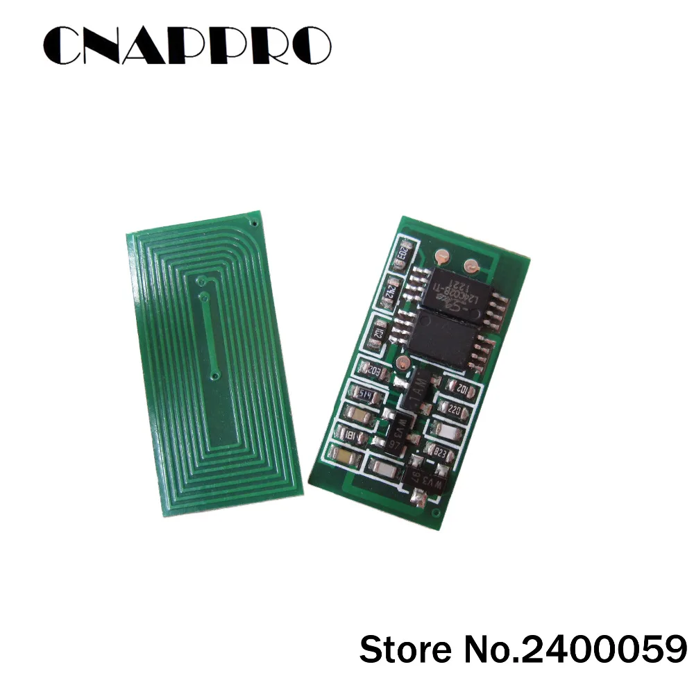 

MP C2030 C2050 C2550 C2530 Toner Cartridge Chip for Ricoh Aficio MPC 2030 2050 2550 2530 Reset Chip