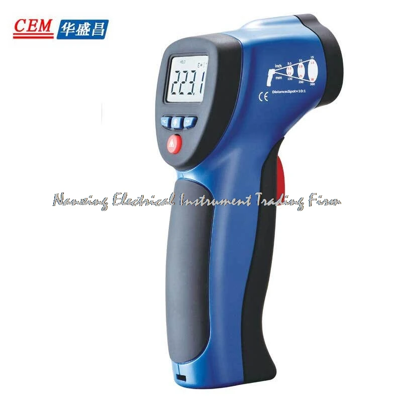 Пирометр Бесконтактный Купить На Алиэкспресс