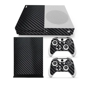 

Vinyl Skin Sticker Protector for Microsoft Xbox One SLIM and 2 controller skins Stickers for XBOXONE S